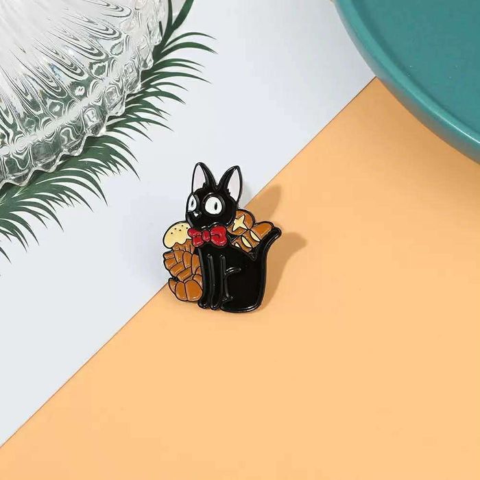 Jiji Pin 