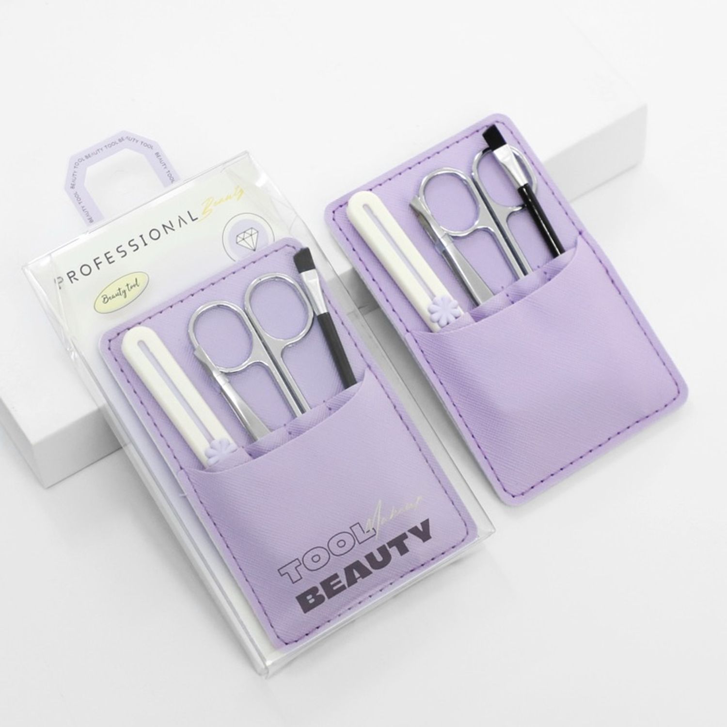 4-ширхэг Хөмсөгний багц 