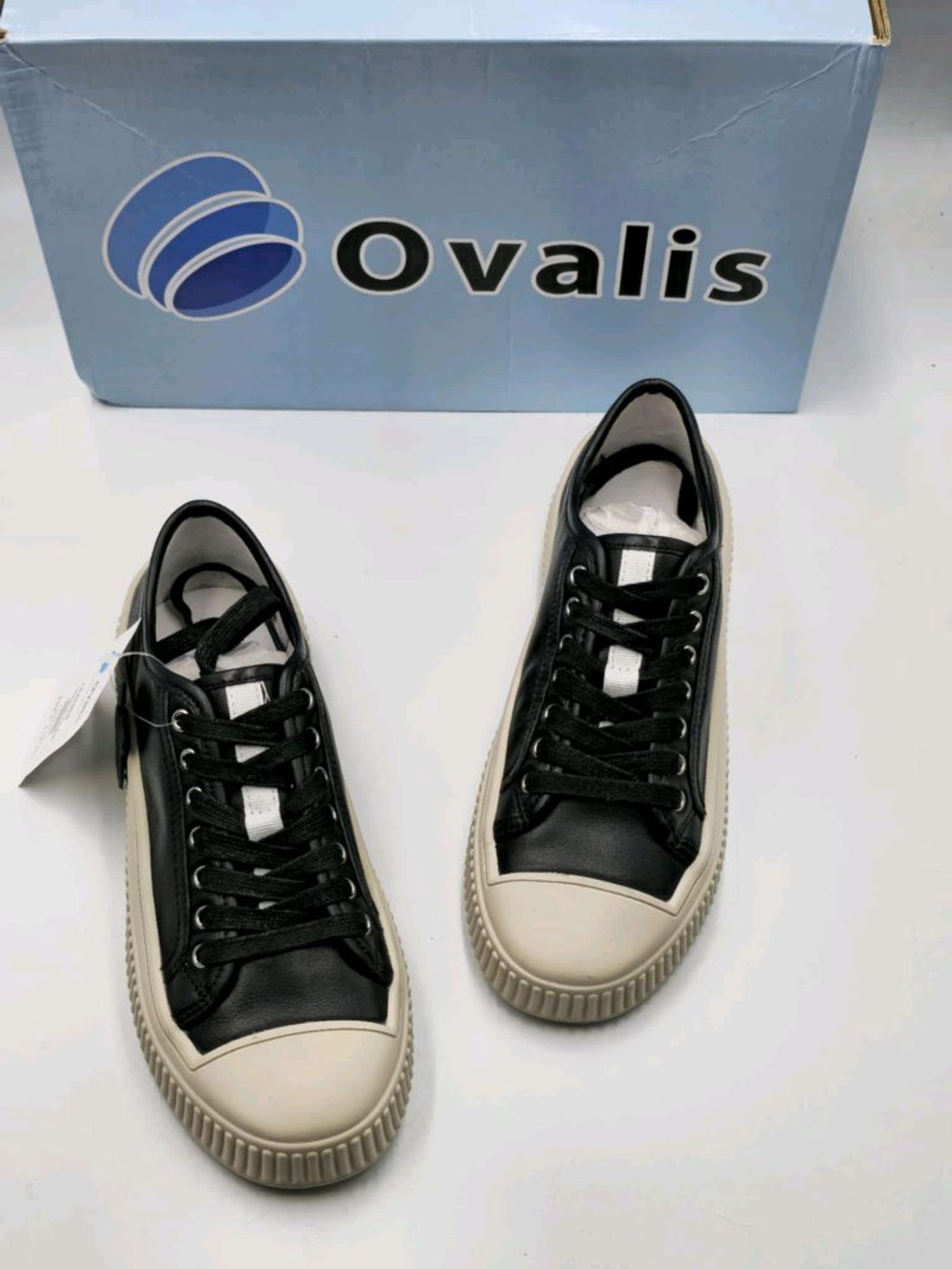 Ovalis арьсан кет
