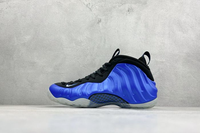 Nike Air Foamposite One Deep Royal 