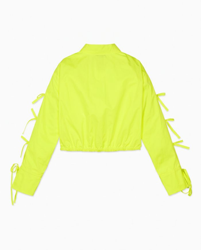 POPLIN SHIRT