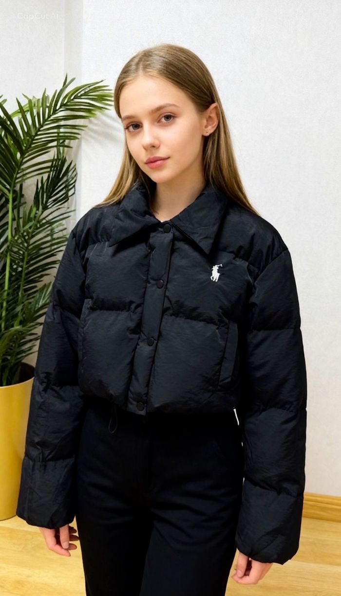 𝗣𝗼𝗹𝗼 𝗽𝘂𝗳𝗳𝗲𝗿 𝗷𝗮𝗰𝗸𝗲𝘁 🖤