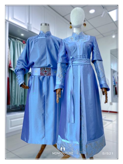 Бүтээгдэхүүн - MONCOUTURE