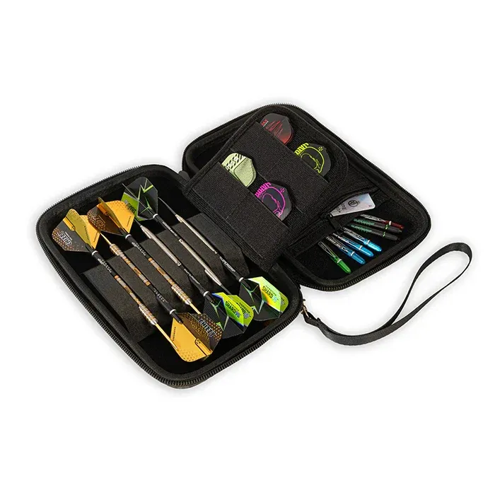 HARROWS Chizzy-Player Pro 6 Darts Case