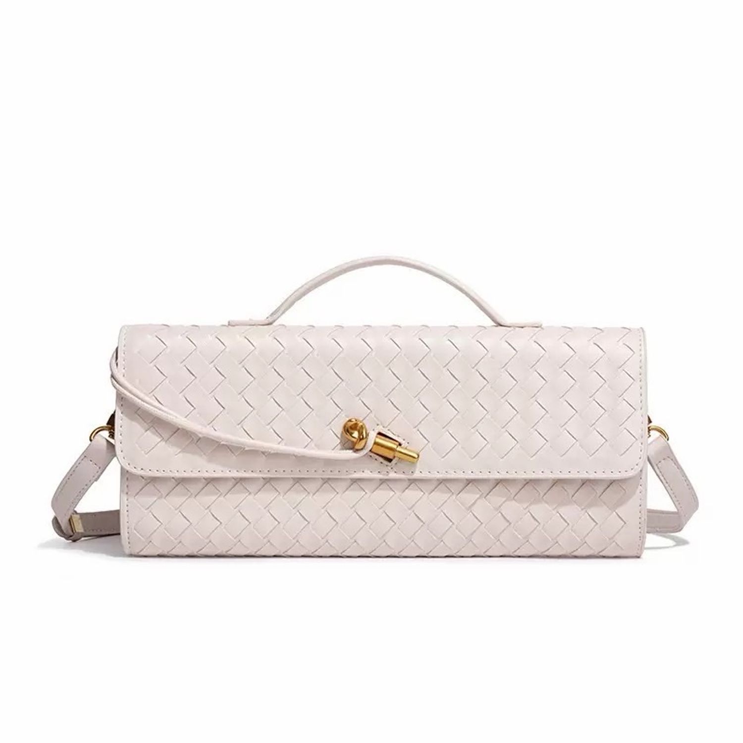 CAPRI White