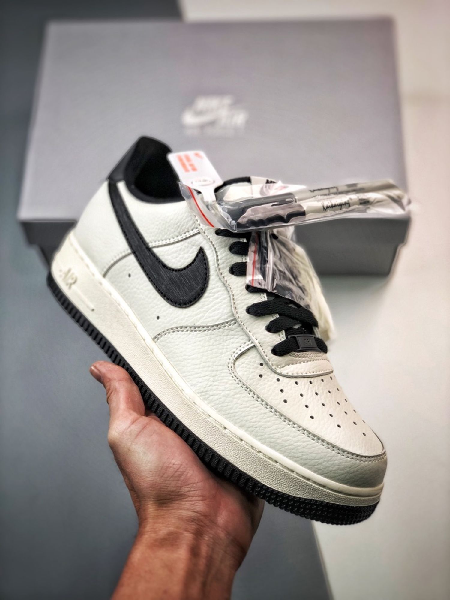 Air Force 1 ‘07 Low