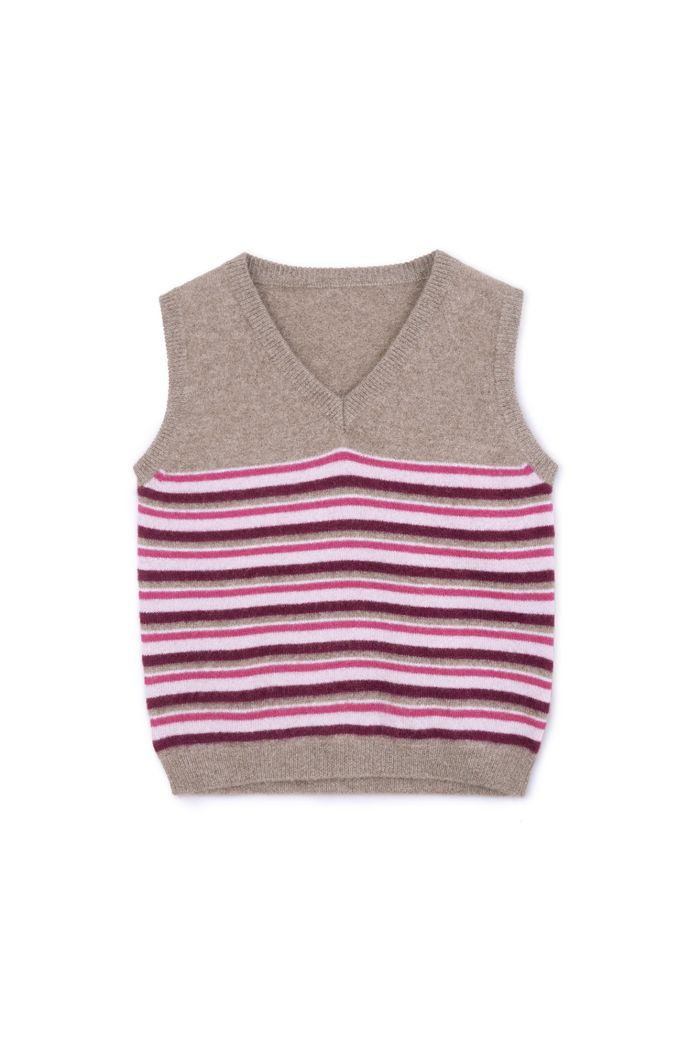 Хүүхэд майк судалтай