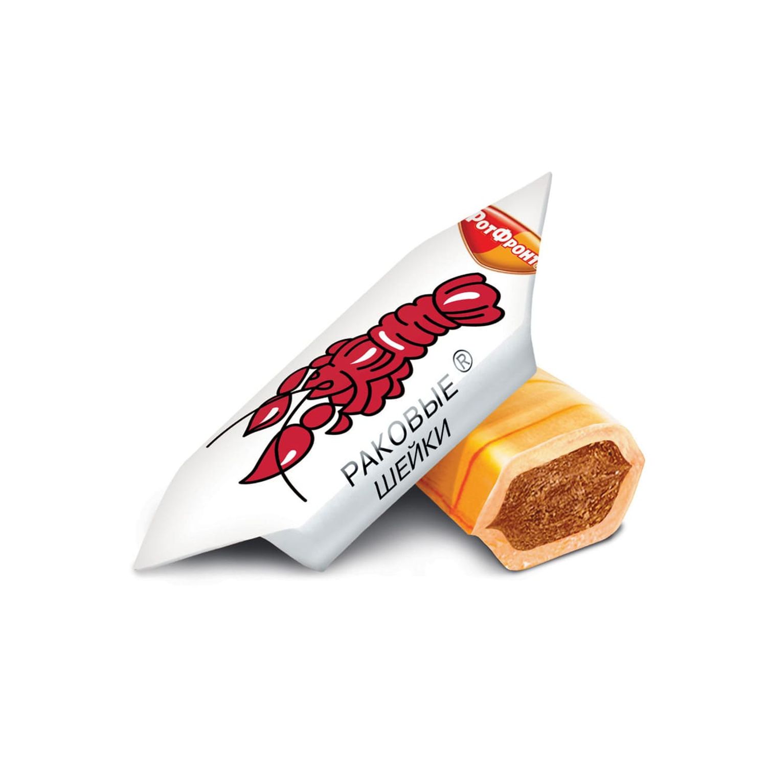 Чихэр Раковые Шейки 1кг 