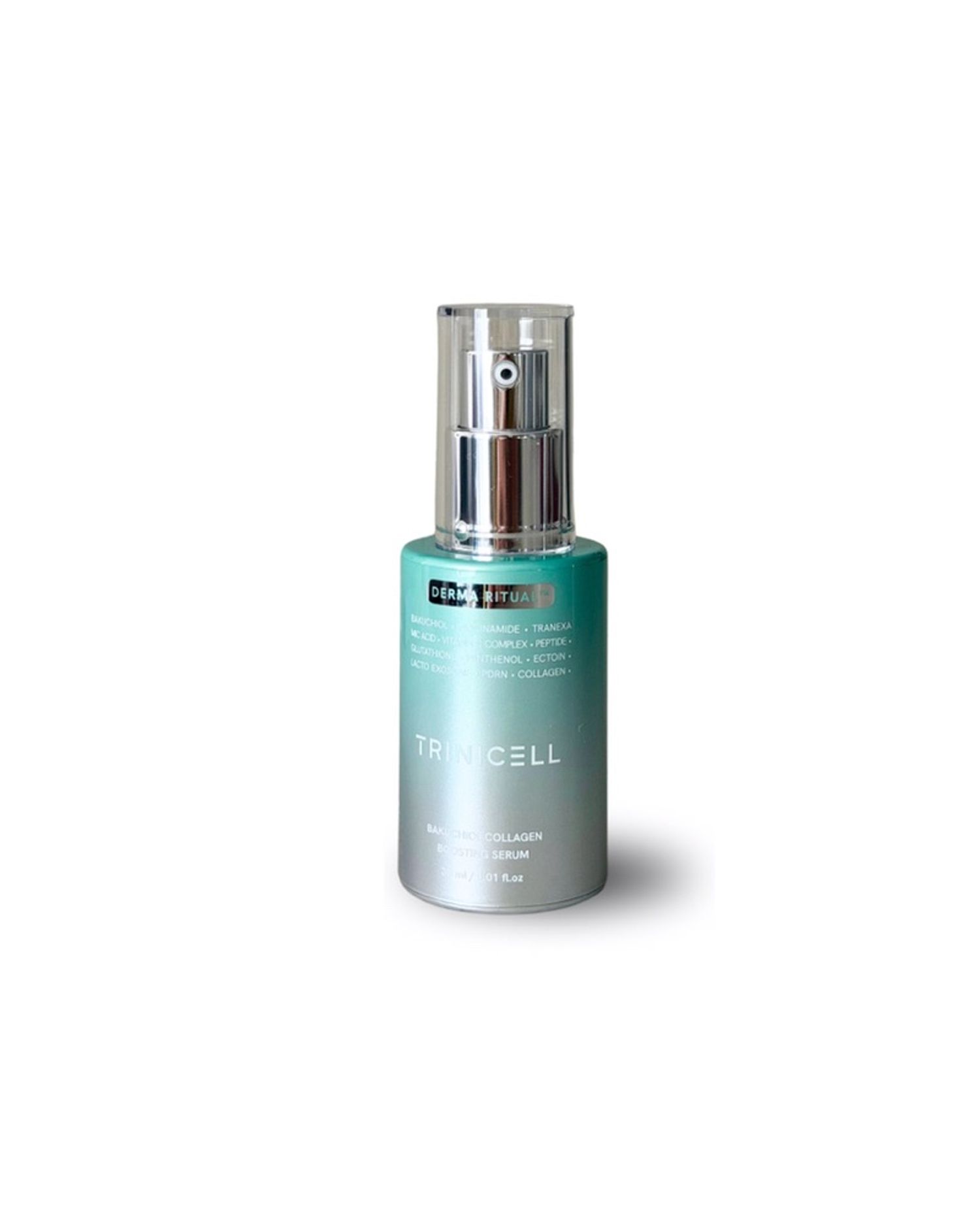 TRINICELL Boosting Serum