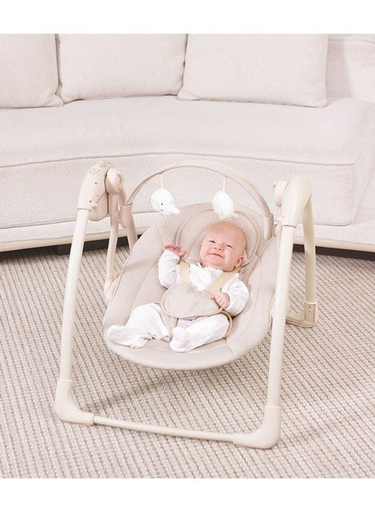 Mastela бүүвэйлэгч /Зай + Тогоор ажилладаг/