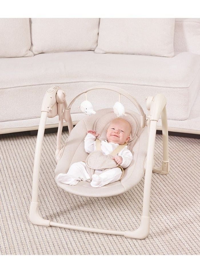 Mastela бүүвэйлэгч /Зай + Тогоор ажилладаг/