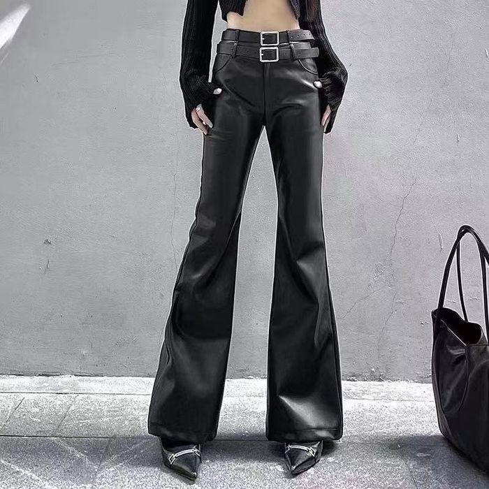 2 бүстэй савхин өмд