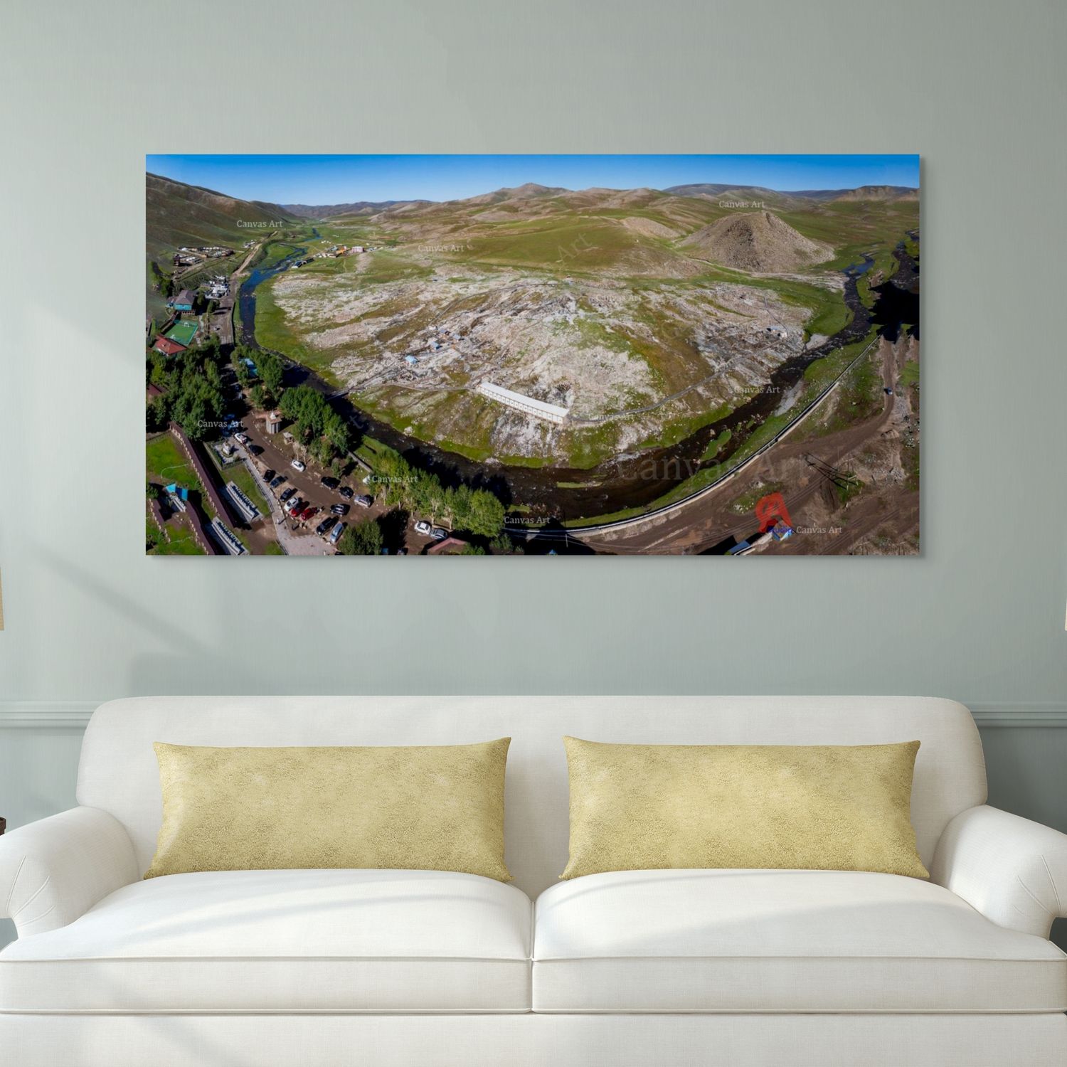 Шаргалжуут 