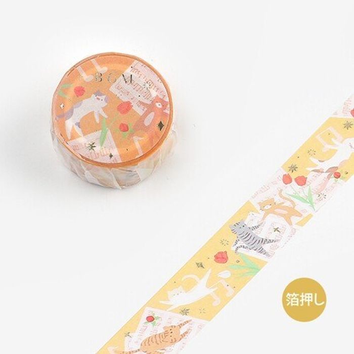 Washi tape