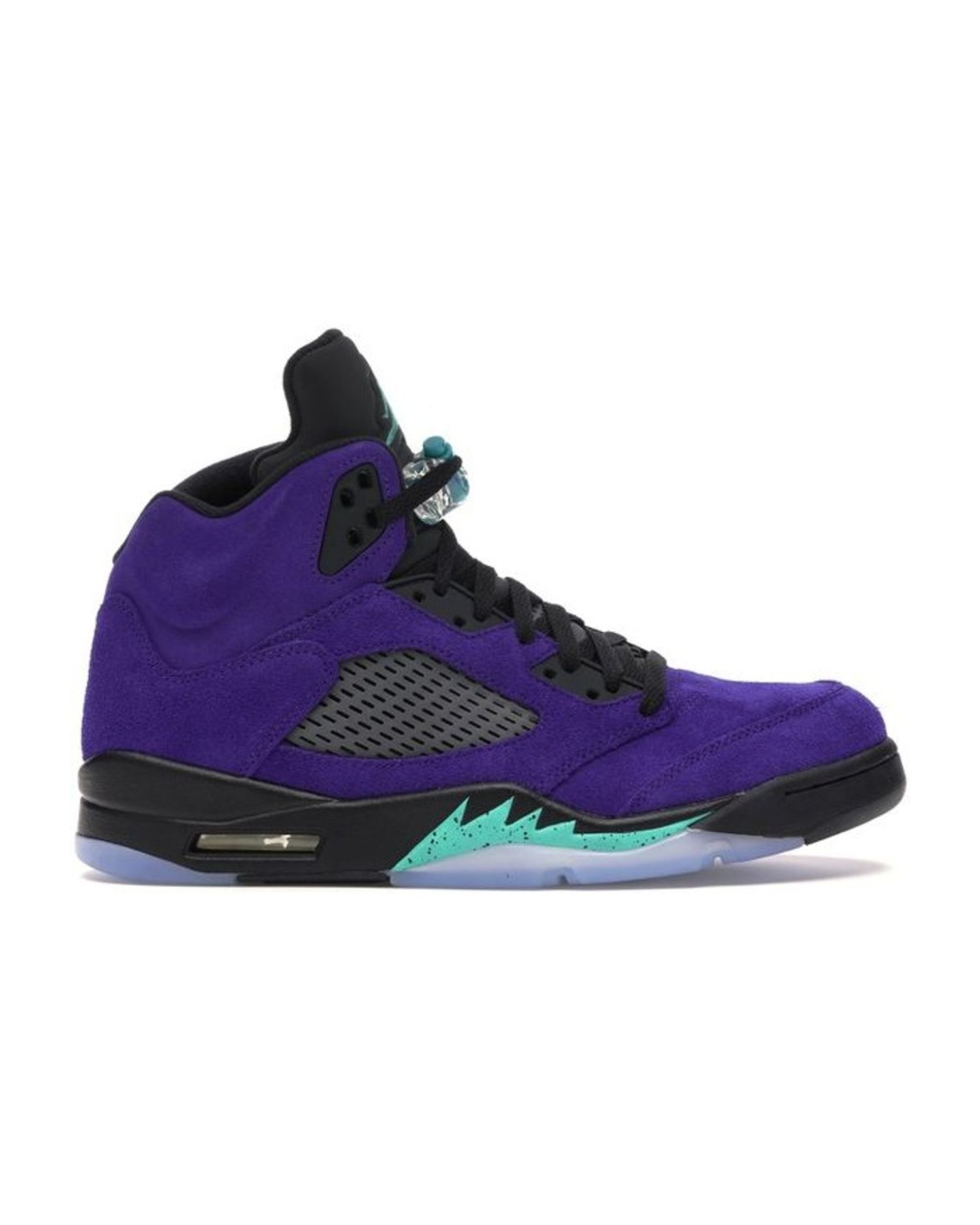 Jordan 5 Retro Alternate Grape