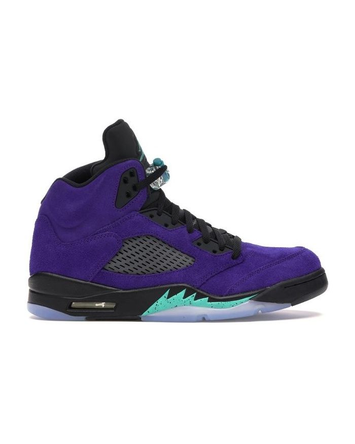 Jordan 5 Retro Alternate Grape