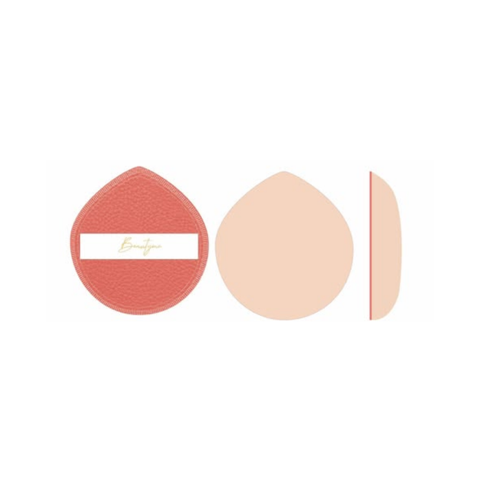 BM Хавтгай спонж | Улбар