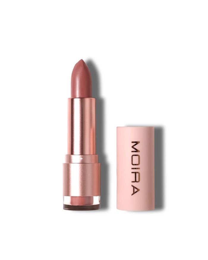 Moira lip goddes lipstick /002/ sweety