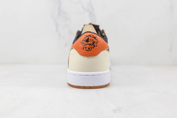 Jordan 1 Low OG Year of the Tiger