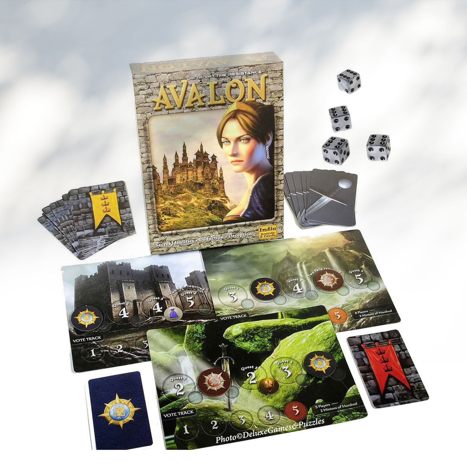 Avalon