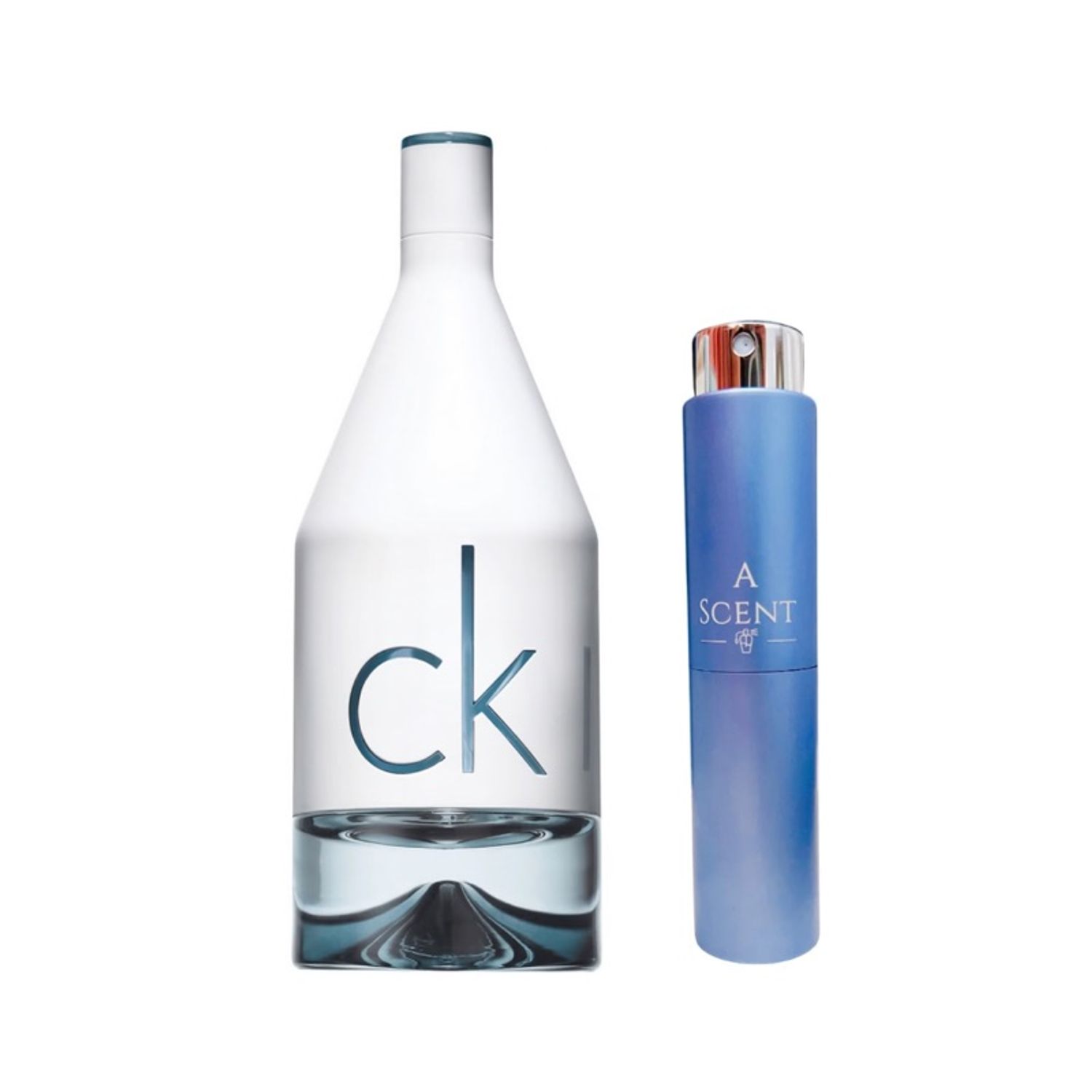 Calvin Klein CK IN2U for him