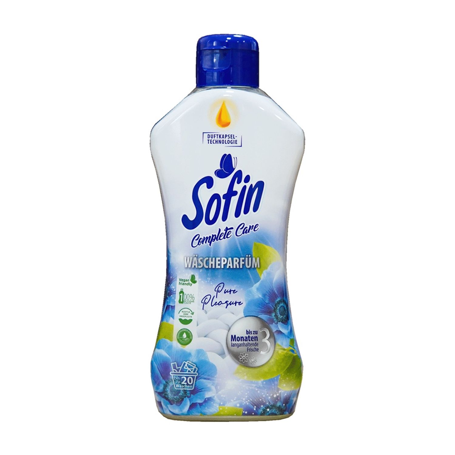 Sofin Parfum Pure Pleasure Зайлагч 