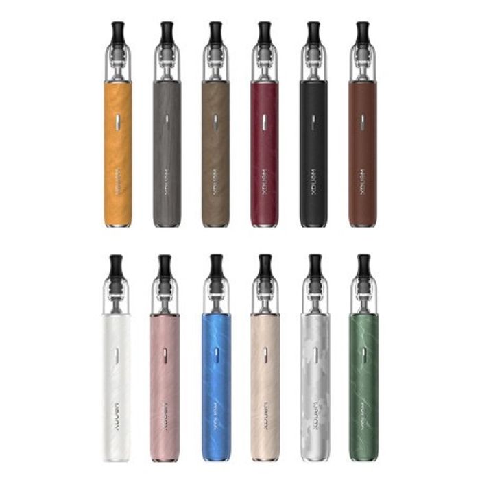 Geekvape Wenax M2