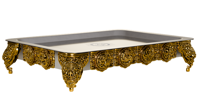 Шүүсний цар 