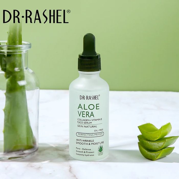 Aloe Serum
