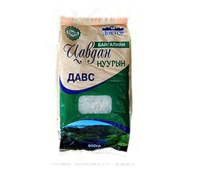 Давс Доктор Цавдан нуур 900гр 