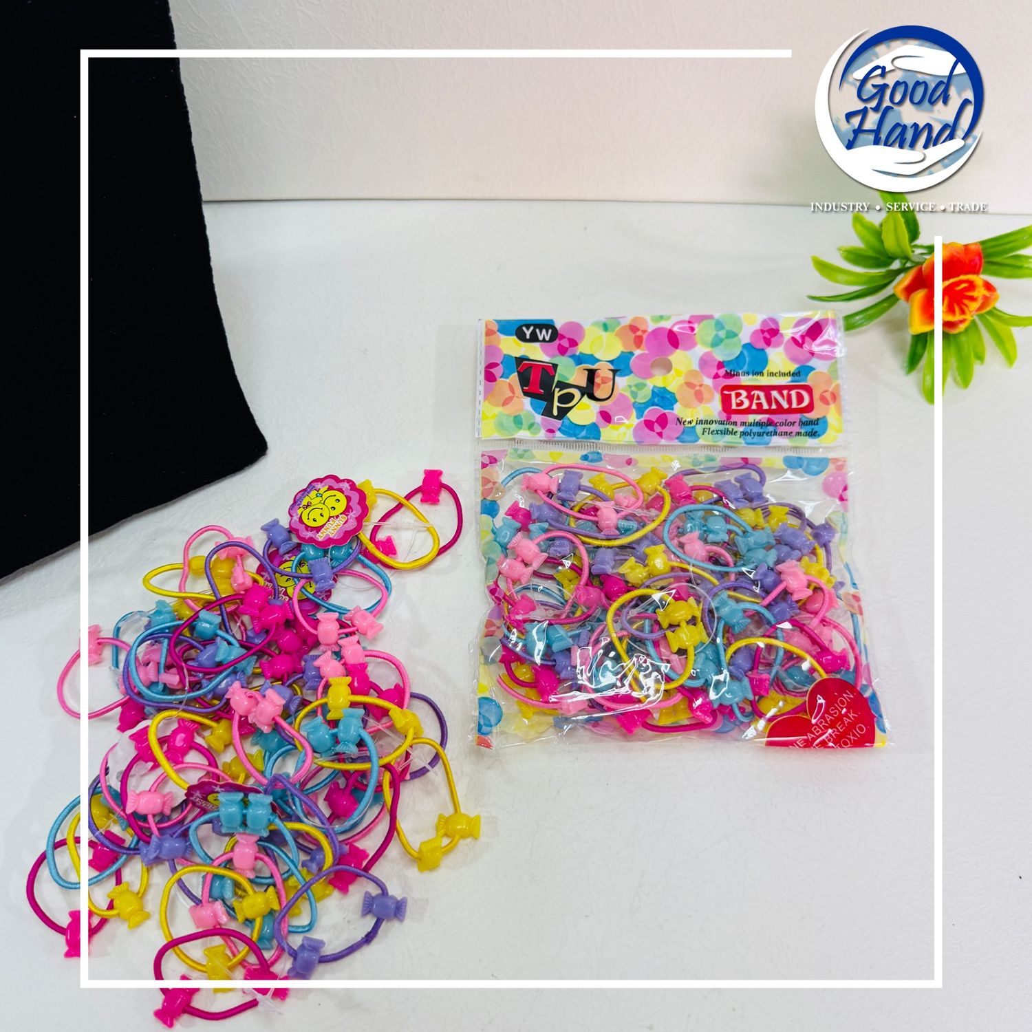 Үсний боолт -нярайн ,олон ширхэгтэй