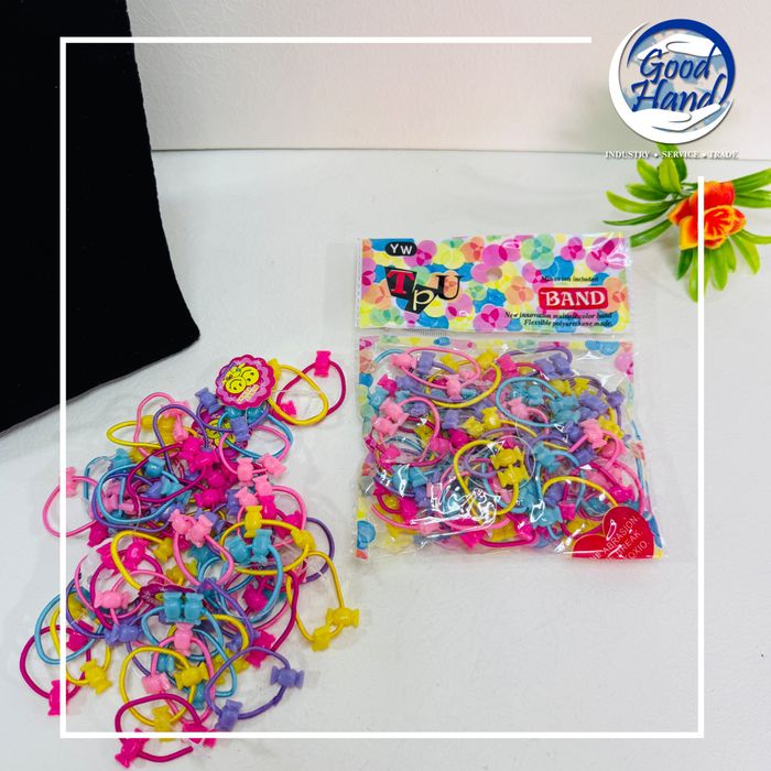 Үсний боолт -нярайн ,олон ширхэгтэй