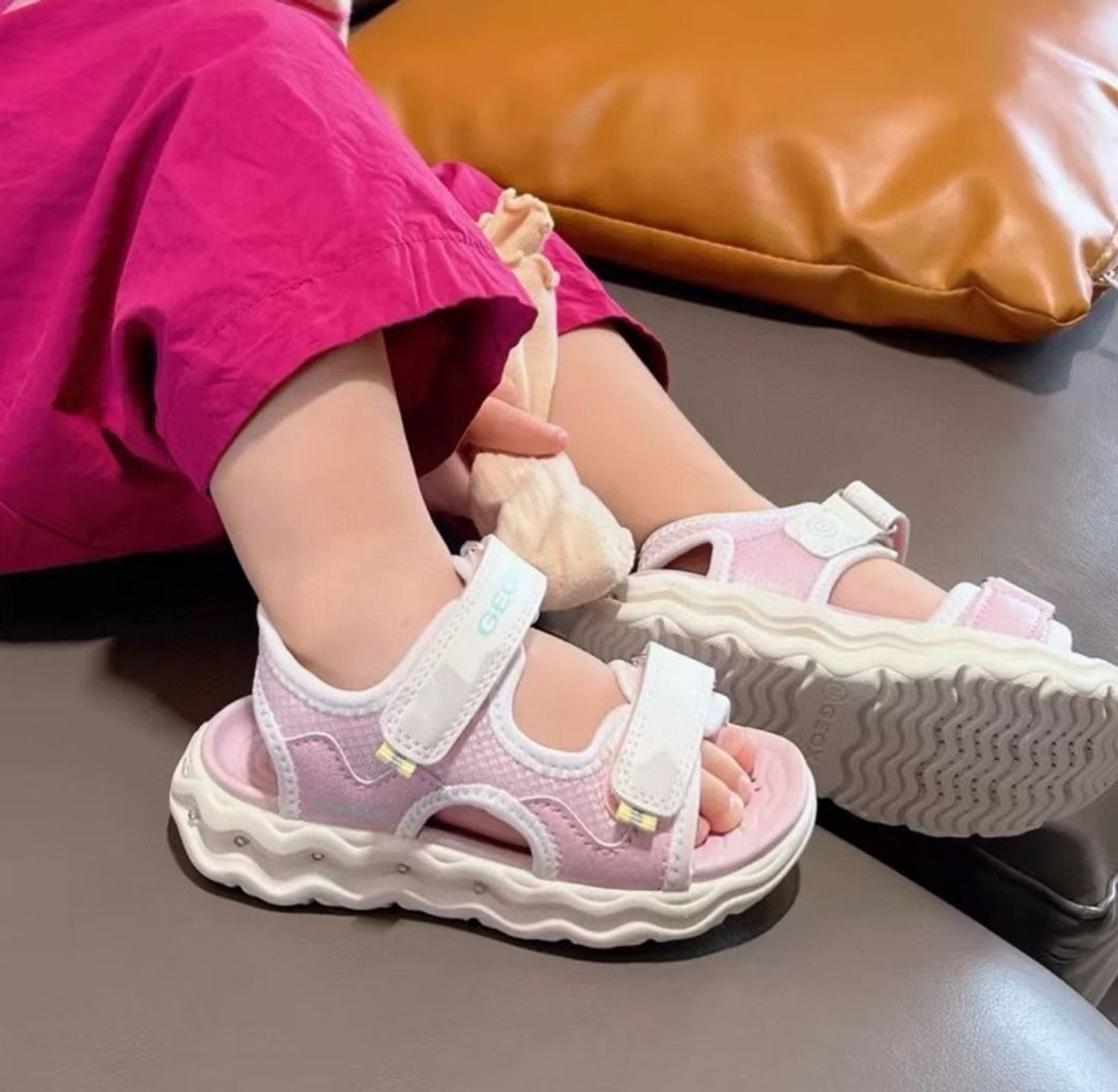 GEOX kids захиалгаар ХЯМДРАЛТАЙ