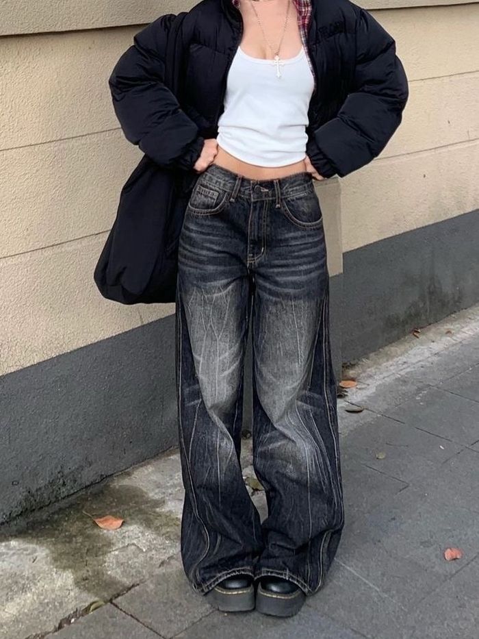 Jeans өмд