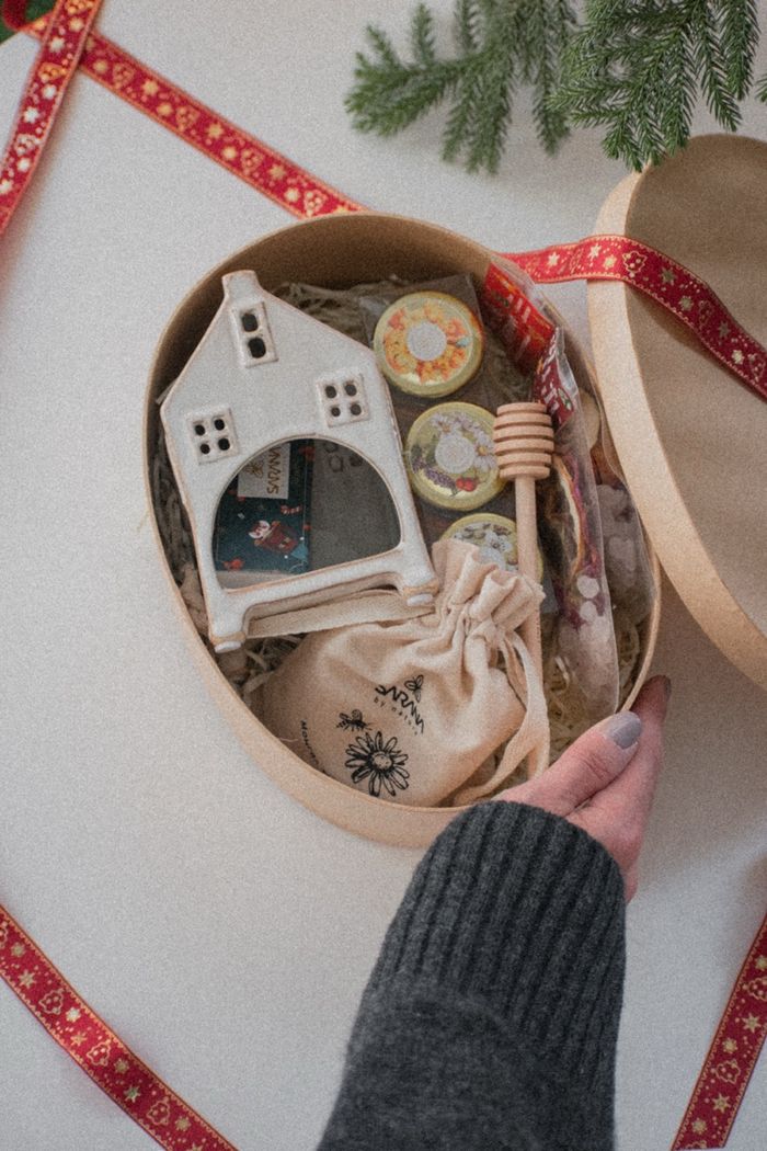 Жижиг дугуй савтай багц