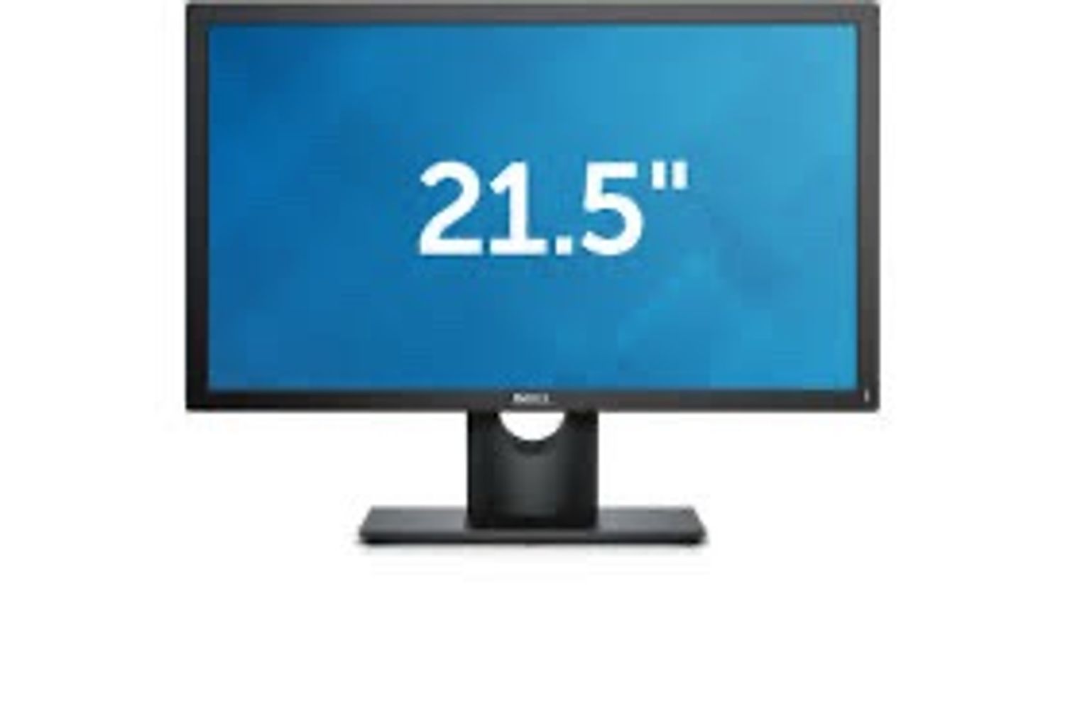 DELL E2216H