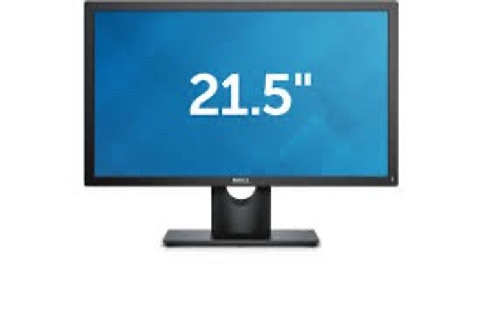 DELL E2216H
