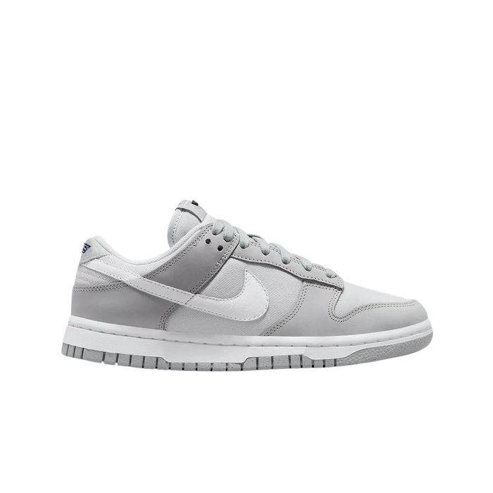 Nike Dunk Low LX Light Smoke Grey and Photon Dust