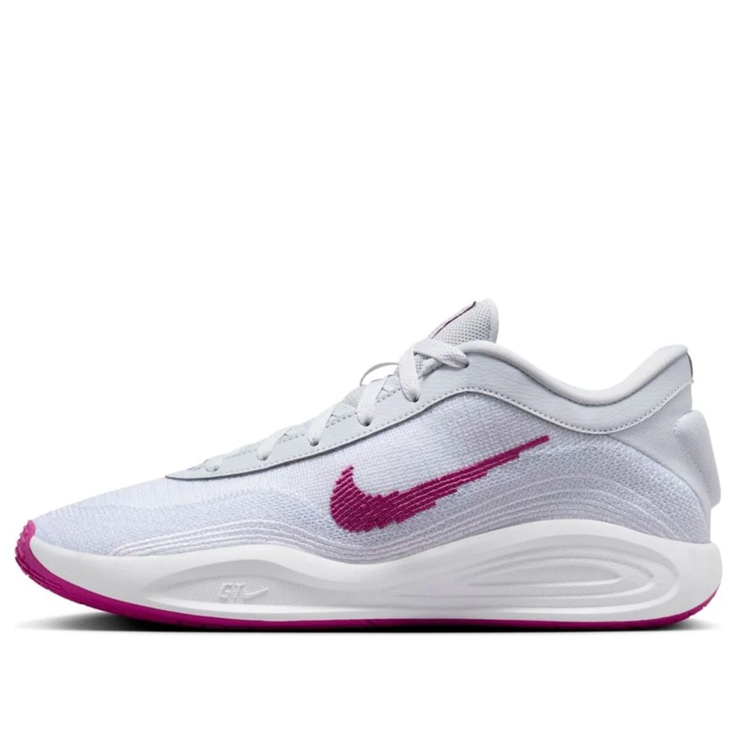 Nike GT Hustle Academy EP "Pure Platinum"