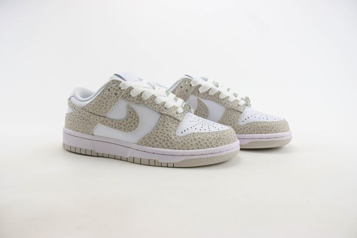 Nike Dunk Low Safari Phantom 