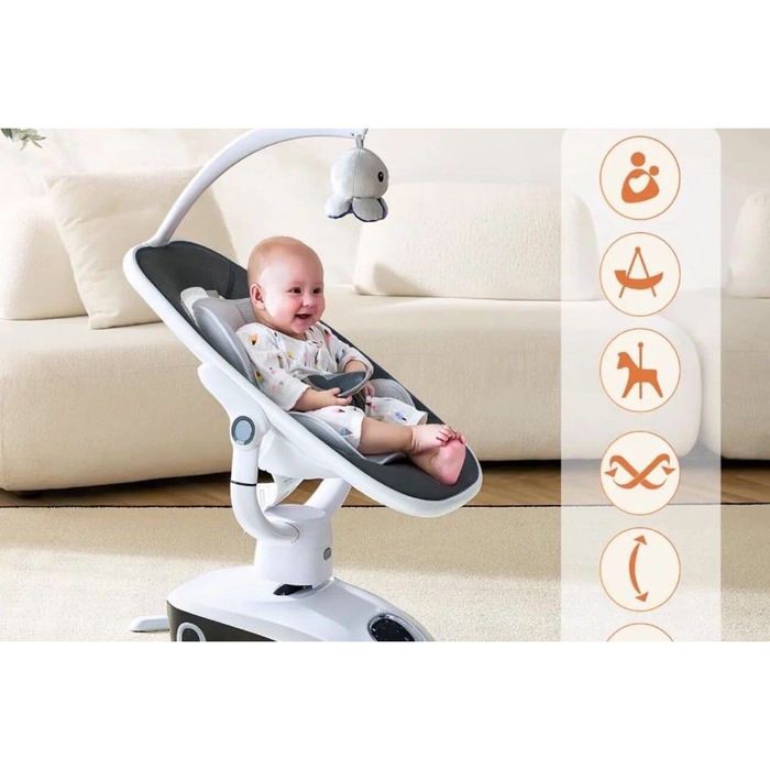 Kidilo автомат бүүвэйлэлэгч
