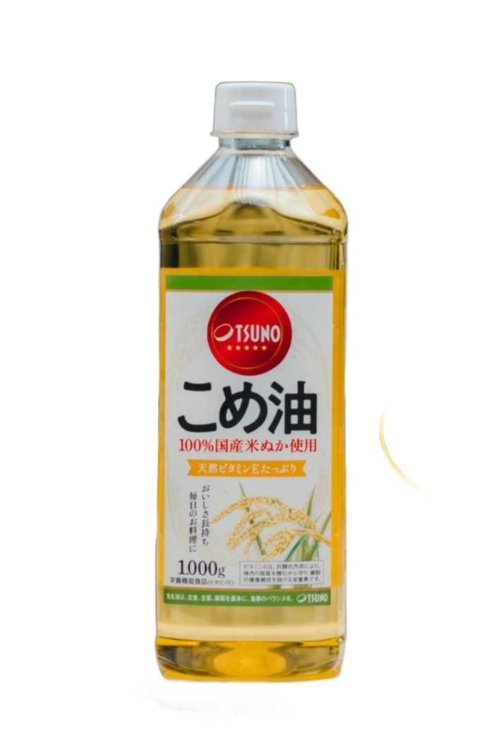 Будааны тос Tsuno 