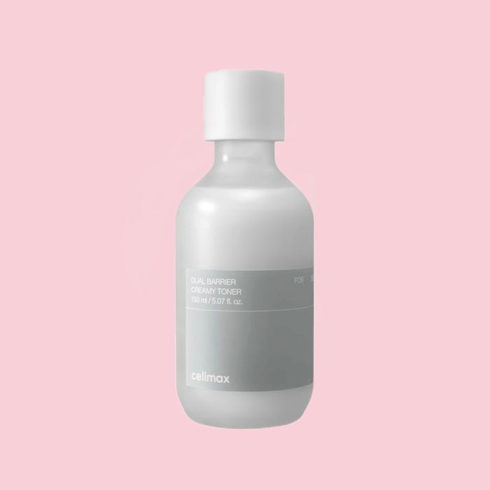 Celimax Dual Barrier Creamy Toner 150ml