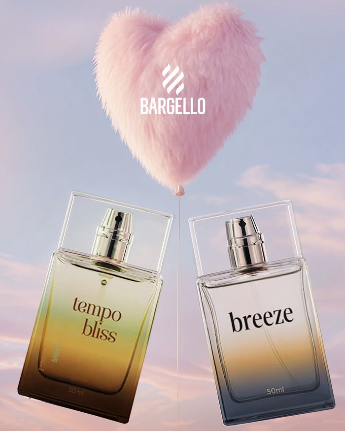 Tempo Bliss for Women 50ml