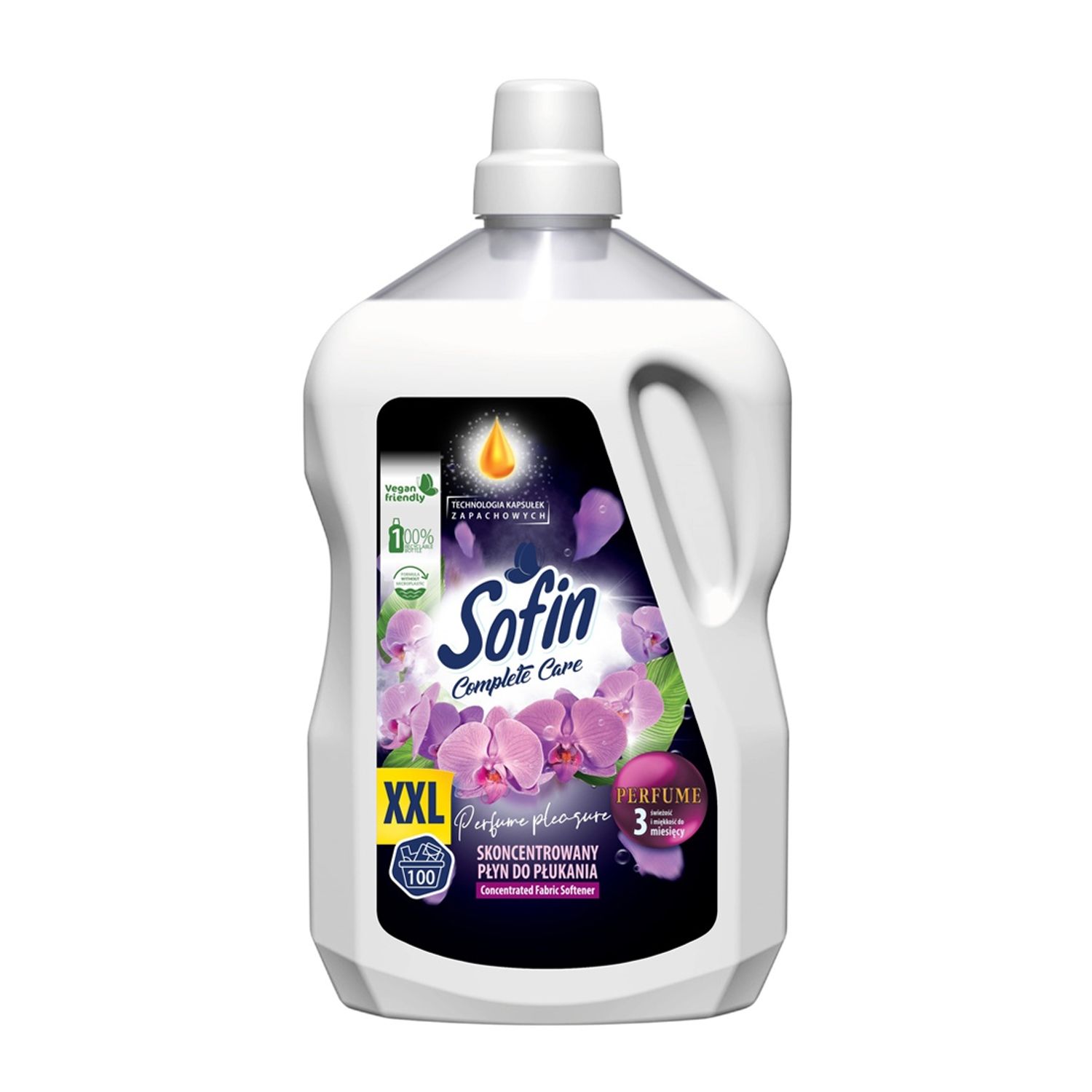 Sofin Perfume Pleasure XXL Зөөлрүүлэгч