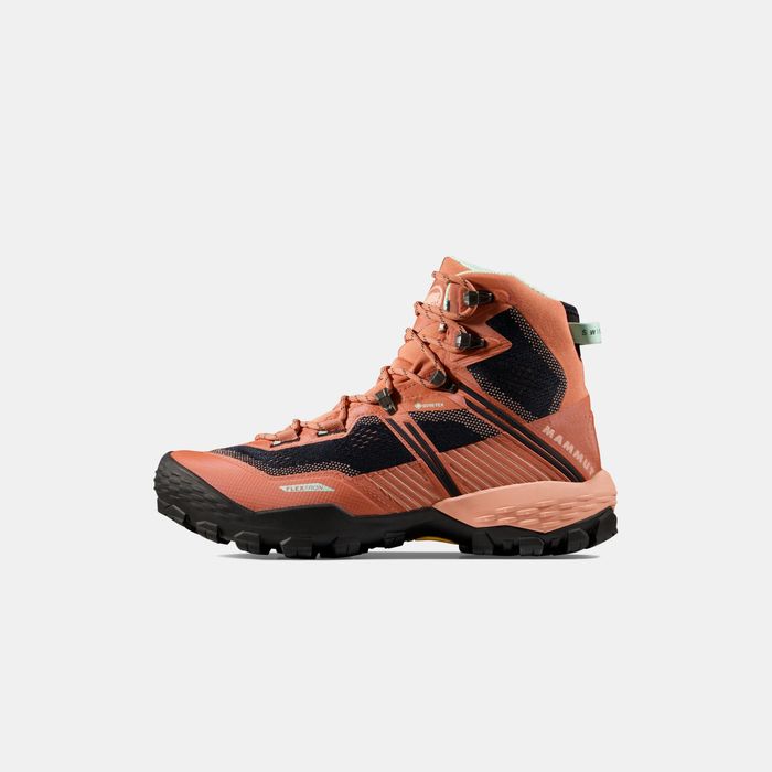 MAMMUT | Ducan II | High GTX | Women