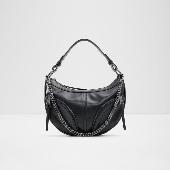 BERANYX-1-BLACK-Ladies City Handbags