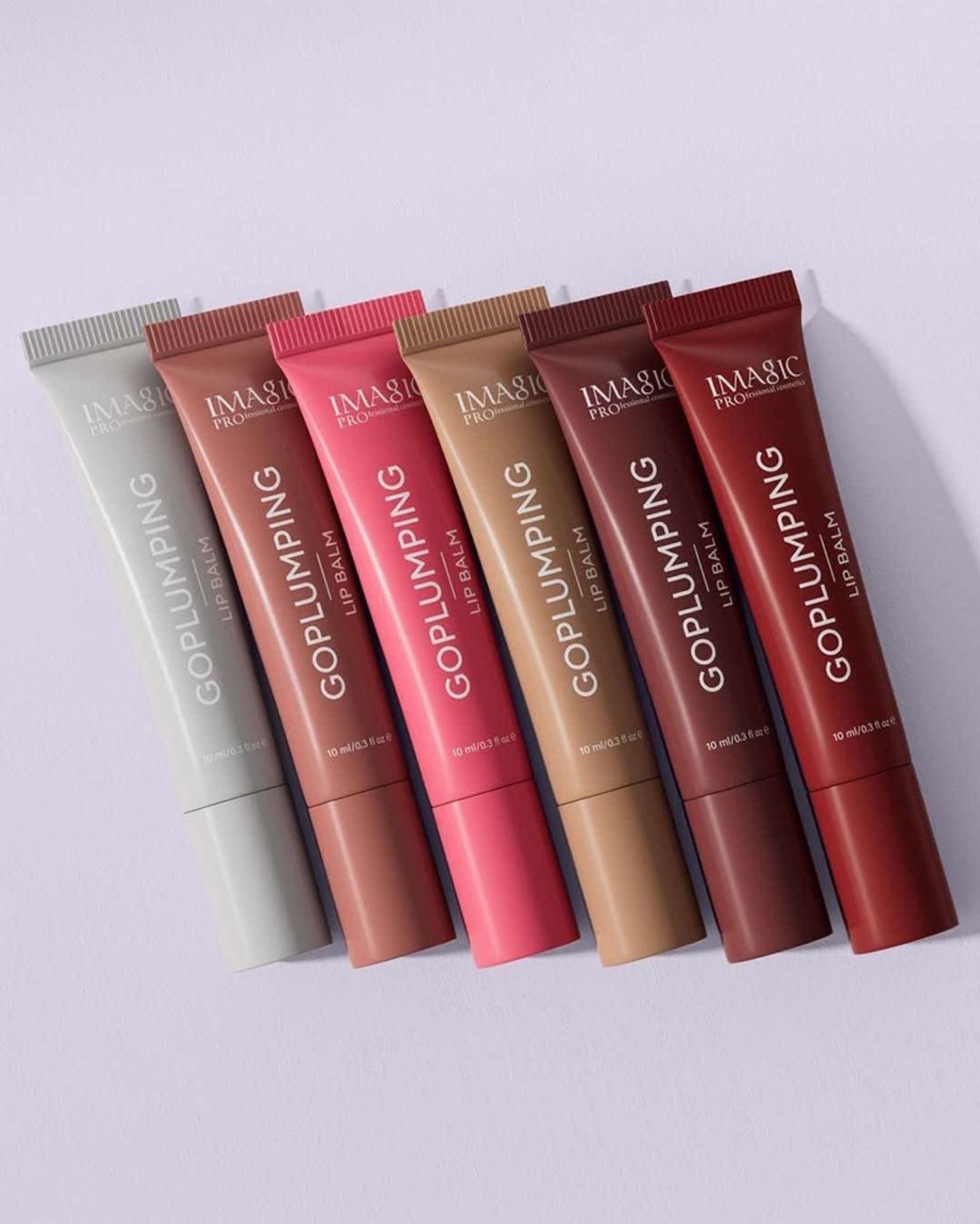 Lip balm