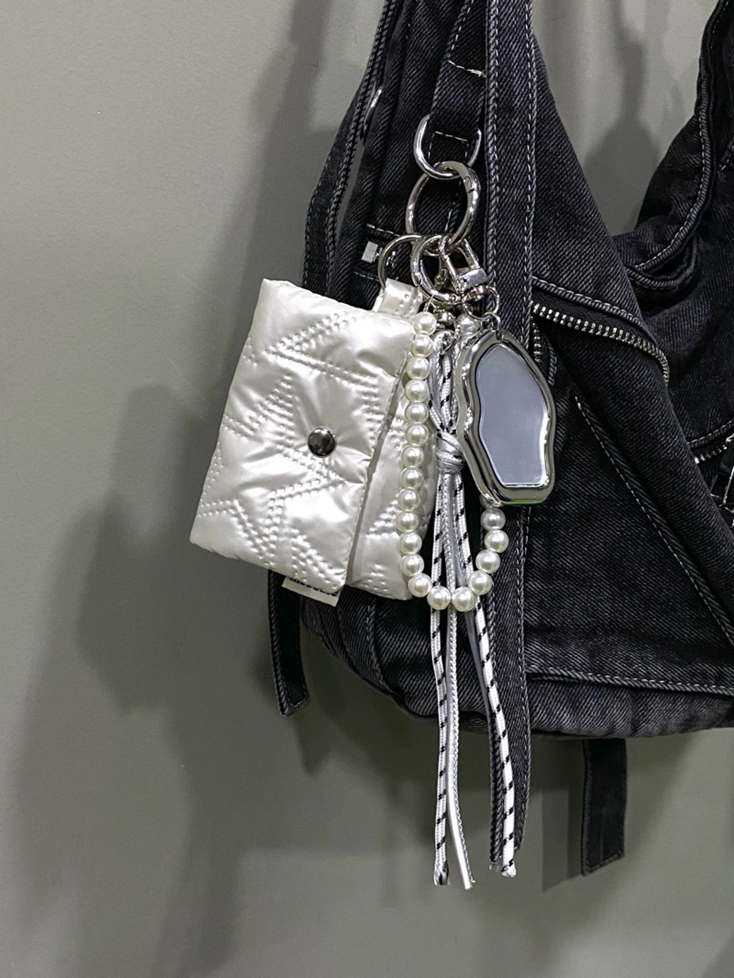 Цүнхний гоёл