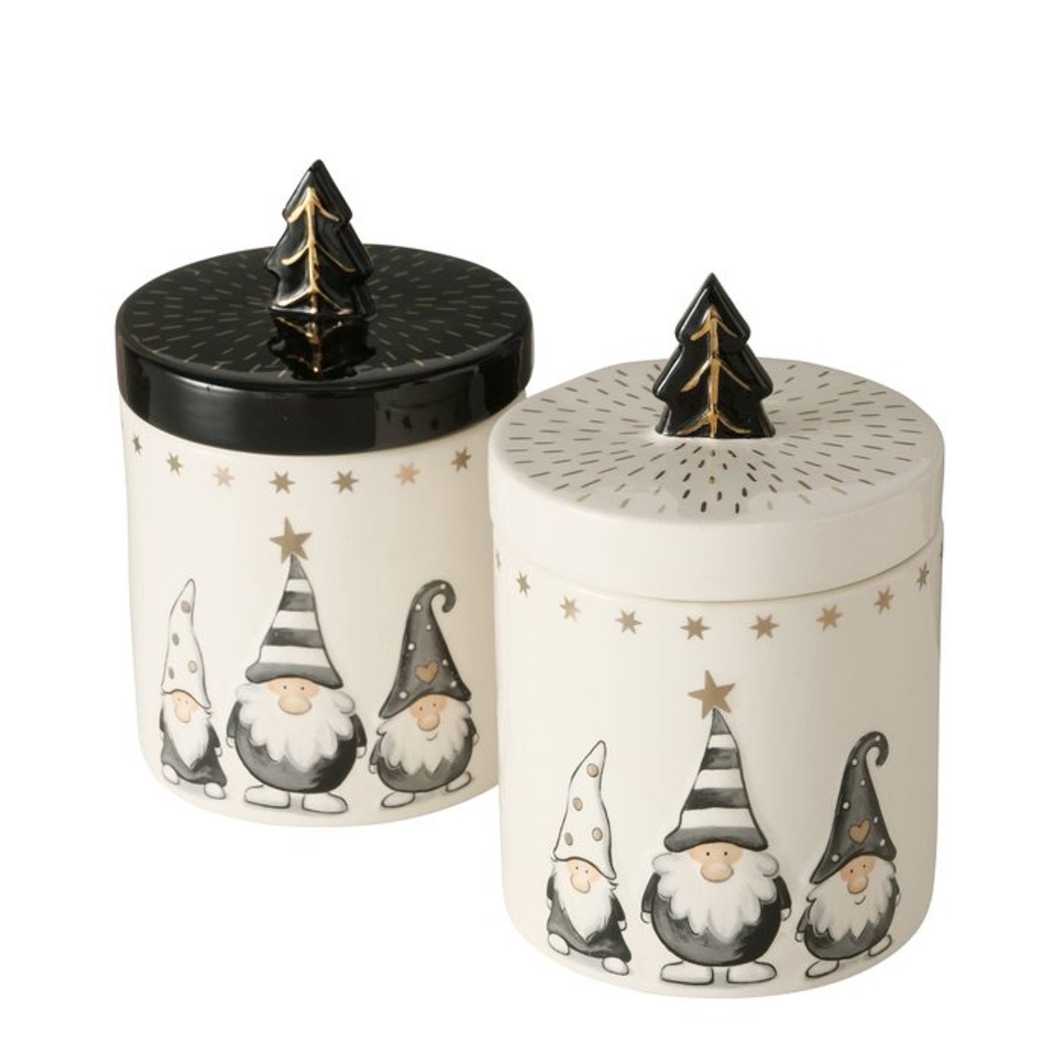 Storage canister 1sh